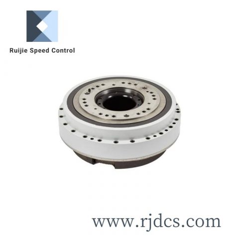 ABB S3HAC037638-001 Robotic Gearbox, Precision Driven Automation Component