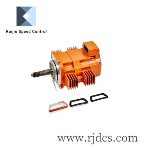 ABB PM864AK01 Module for Industrial Control Systems