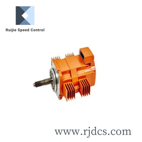 ABB 3HAC058994-003 Industrial Control Module, Direct Processing, Brand New