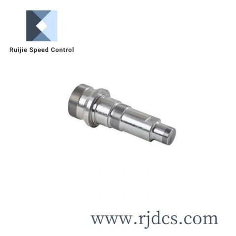 ABB 3HAC025593-001 Industrial Control Module