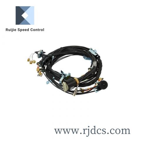 Allen-Bradley MPL-B580F-MJ72AA Industrial Control Module