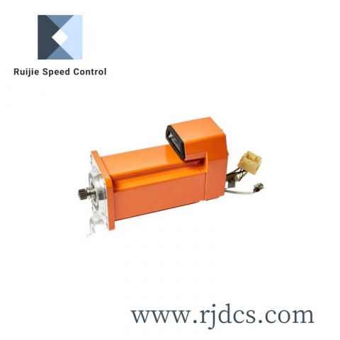 B&R HDS03.2-W075N-HS06-01 Industrial Control Device