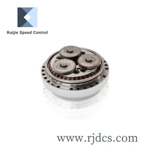 ABB IRB 7600 3HAC14210-1 Robotic AC Motor with Pinion