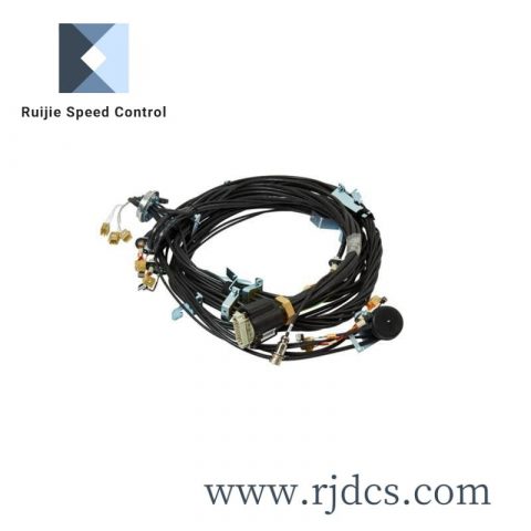 ABB 3HAC11898-2 Industrial Control Module