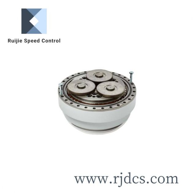 GE IC755CSS15CDA AA HMI/Touch Screen - Ruijie Speed Control