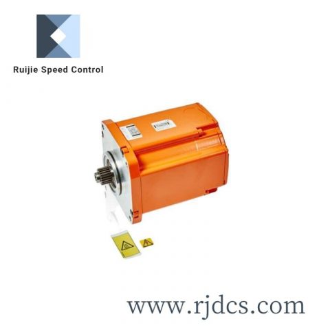 NI 51191596-100 Industrial Control Module