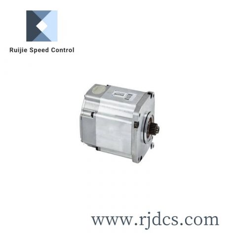 ABB V18345-2010560101 Precision Valve Positioner for Industrial Control Applications