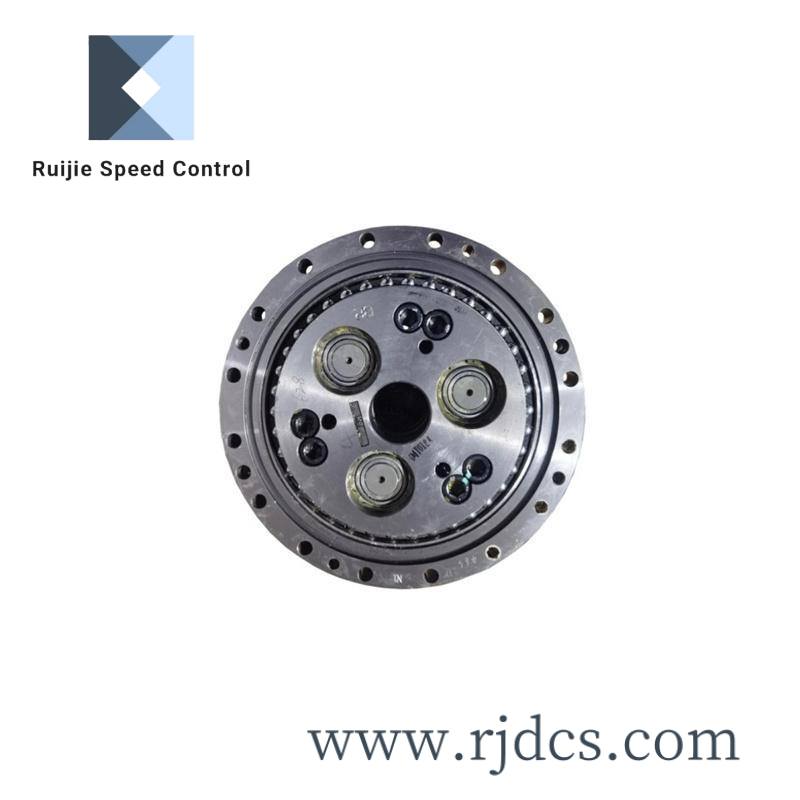 abb_irb76003hac17272-1_gear_assembly.jpg ABB 3AUA0000054682 Industrial Control Module