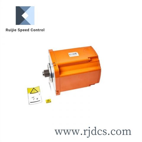 KOLLMORGEN J141-212B Industrial Control Module