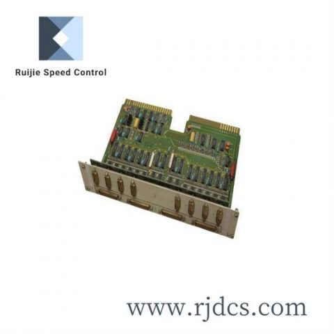 ABB 1SAP150100R0170 Ethernet Module for Industrial Automation Control