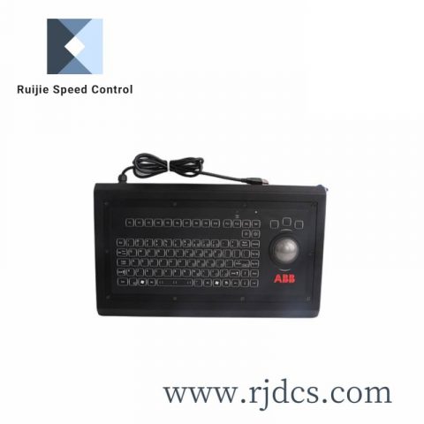 KOLLMORGEN KSML92S1450-W-MC1 IEC60945 Maritime Control Module