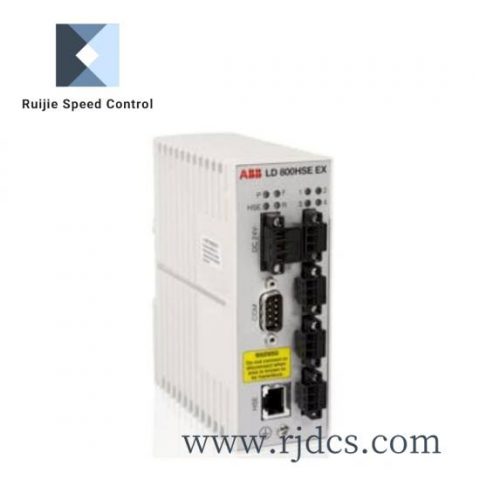 AB 1756-L63B ControlLogix PLC Processor Module