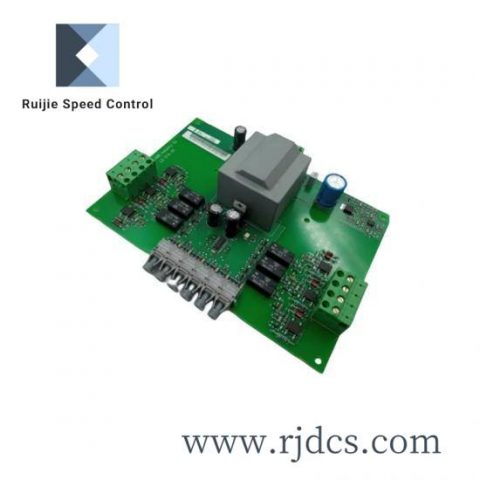 ABB PM864AK02 Engineering Surplus - Process Control Module