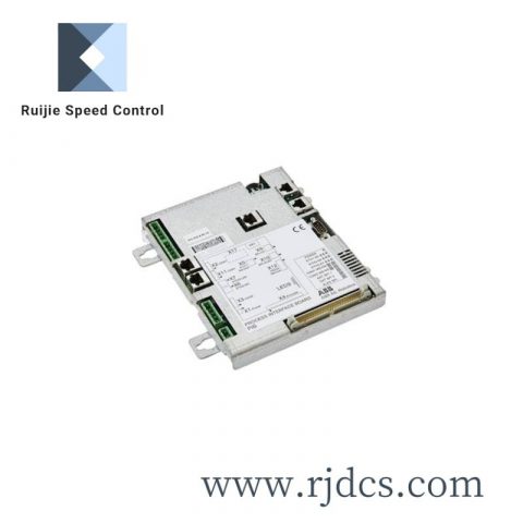 EMERSON MVME5101-0131 Data Processing & Computing Capability