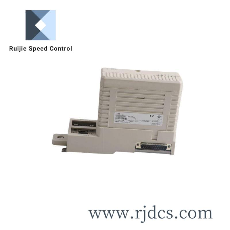 abb_mfe460a003bw_servo_drive.jpg ABB 07KT98WT98 Analog Input Module for Industrial Automation