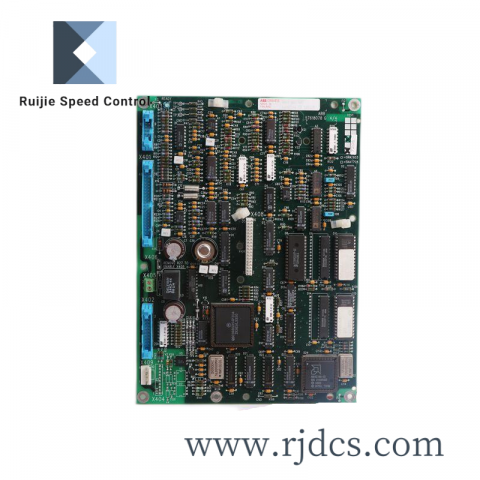 ABB YPG108E Control Module - Enhance Your Industrial Automation Efficiency