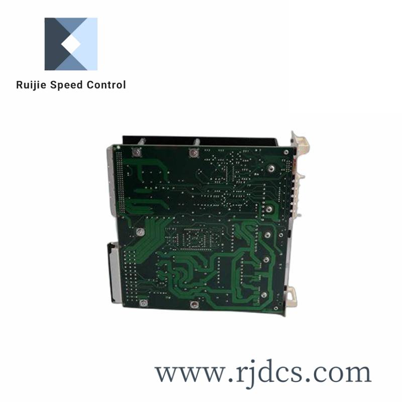 abb_mv03_mv_03_contronic.jpg ABB MV03 Industrial Control Electronic Module - Efficient Process Automation