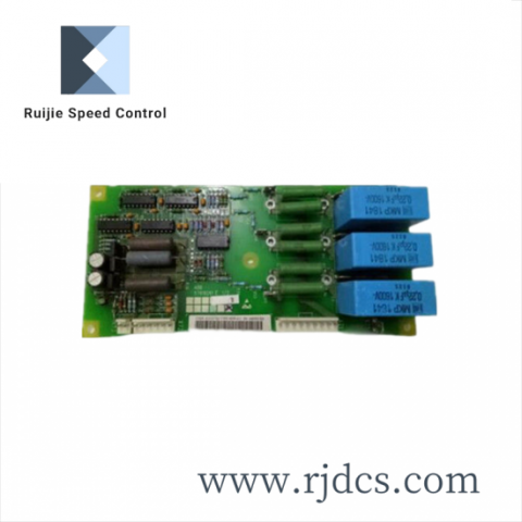 ABB PPC907BE 3BHE024577R0101 - Advanced Process Control Module