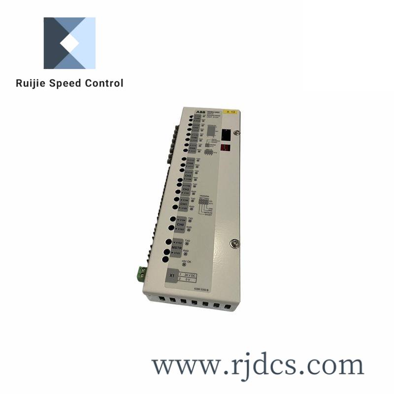 abb_ndbu-95c_branching_unit.jpg Allen Bradley MSR6R/T Logic Voltage Interference Module, Advanced Control Solutions