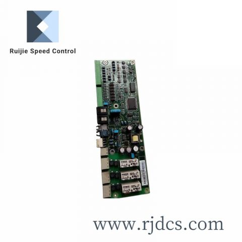 KOLLMORGEN CR06200-000000 WOODWARD Controller Module SPM-D11-DC24V