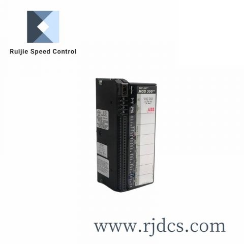 ABB 3HAC7489-1 Control Module for Industrial Automation