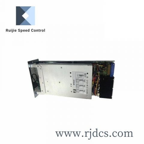 ABB FCS01.1E-W0011-A-04-NNBV - Industrial Flow Control Module