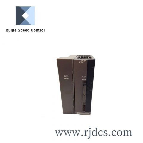 ABB P-HB-AIN-2200C100 I/O Harmony Block Module for Industrial Automation