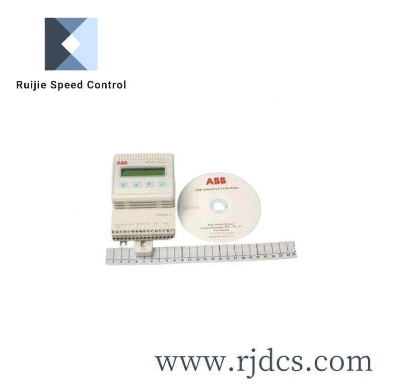 abb_pfea111-20_3bse050090r20_tension_electronics-1.jpg GE DS200TCPDG1BCC Power Distribution Card for Mark V Systems