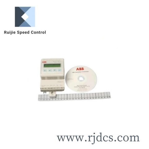 ABB PFEA111 Tension Control Module