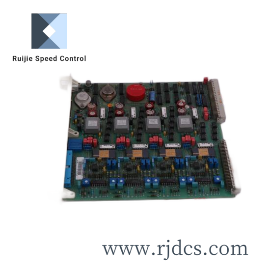 abb_pfea112_ip65.png GE DS200TCCAG1BAA TC2000 Analog I/O Module