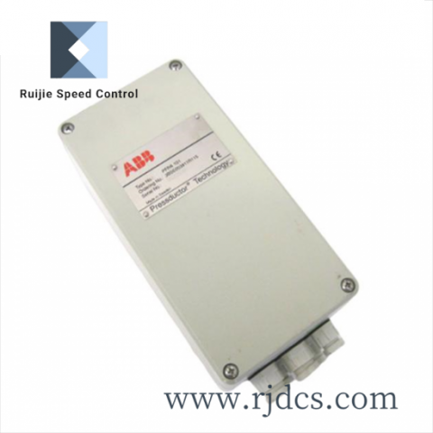 ABB 3HAC7956-1 Control Module, Optimized for Industrial Automation