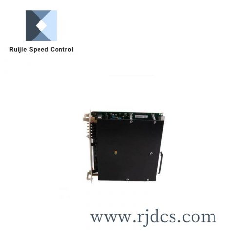 Emerson YM322001-EDPFSK101 Control Module