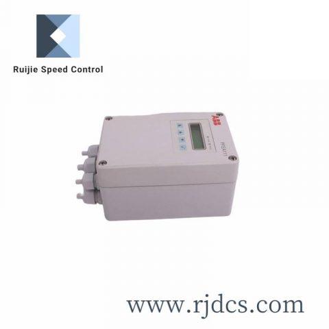 ABB PFSK109 Industrial Control Module