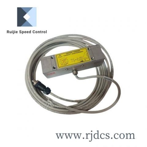 ABB PFTL 301E 3BSE019050R1000 - High-Performance Control Module