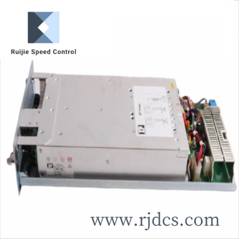 ABB DSQC248 3HAA3563-AAA S3 Low Absolute Shockwave Module