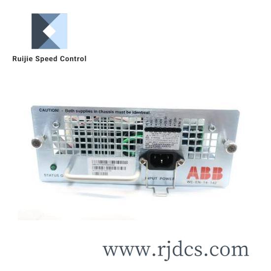 abb_pharps32000000_p-ha-rps-32000000_power_supply.jpg ABB P-HA-RPS-32000000 Bailey Power Supply Module, Efficient and Reliable Industrial Power Solution