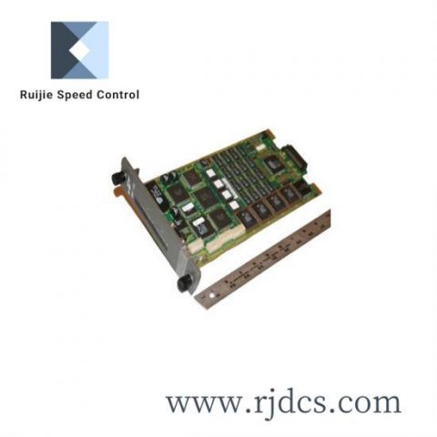ABB BRC BRC100 Harmony Bridge Controller Module