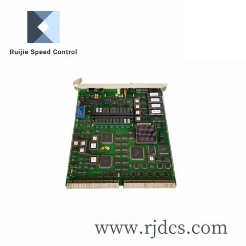 ABB PM510 3BSE000270R1 Control Module