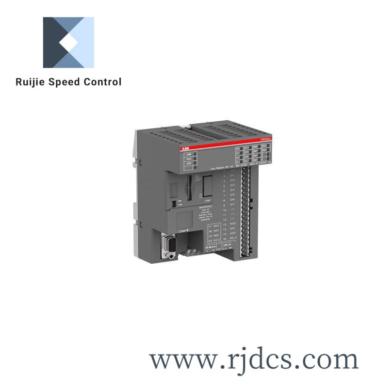 abb_pm554-rp-ac_1sap120800r0001_prog_logic_controller.jpg ABB KUC720AE/3BHB000652R0001 Industrial Control Module