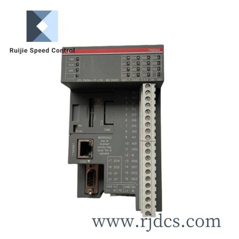 ABB 3HAC025493-001 Industrial Control Module