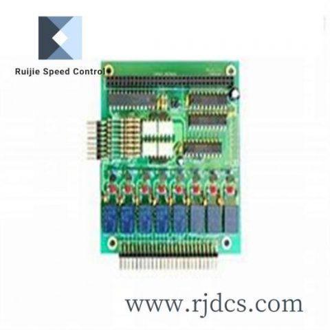 ABB CI854AK01/3BSE030220R1 Industrial Control Module