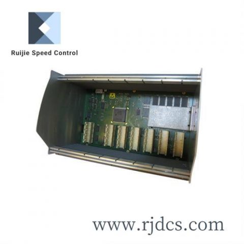 GE V606IM Industrial Automation Module