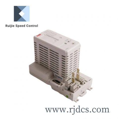 ABB EHDB-280 Industrial Control Module