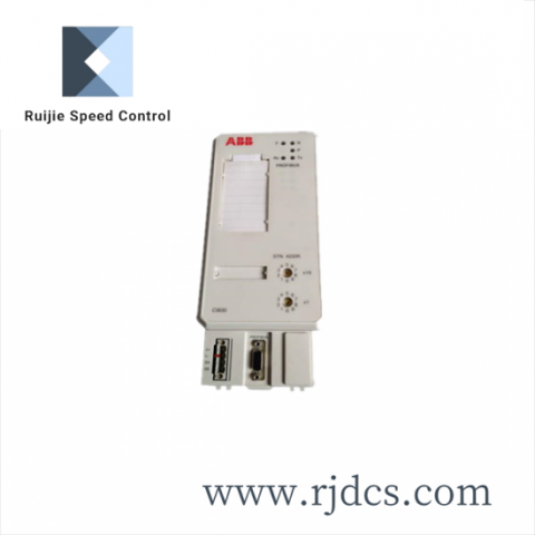 ABB 3BSE013220R1 Digital Input Module for Automation Systems, High Reliability and Precision