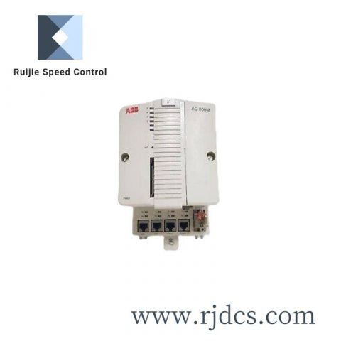ABB KUC720AE/3BHB000652R0001 Industrial Control Module