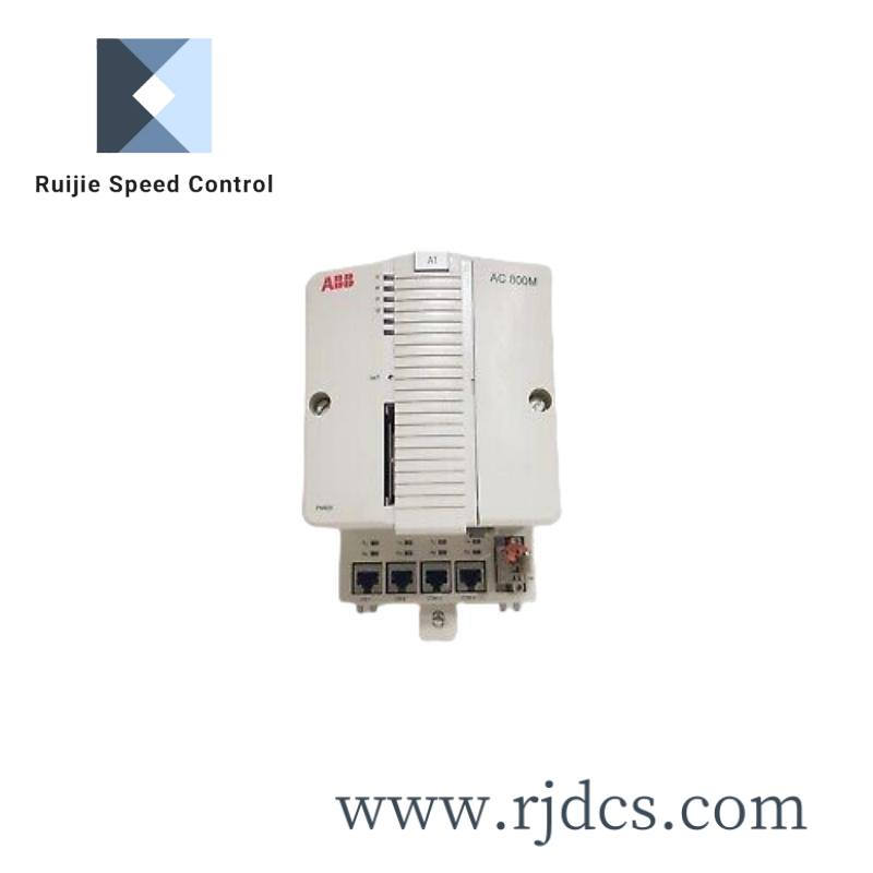 abb_pm856k01_processor_unit_kit.jpg ABB KUC720AE/3BHB000652R0001 Industrial Control Module