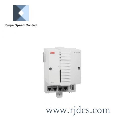 ABB DSMB133/57360001-CY/1 Industrial Control Module