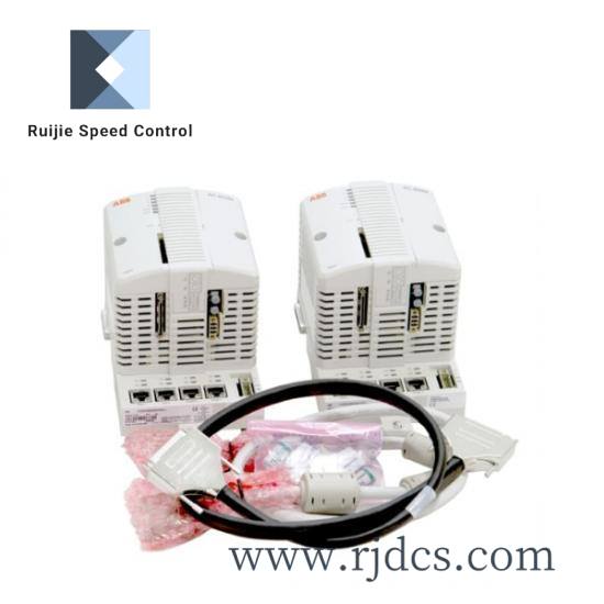 abb_pm862k01_3bse076940r1_processor_unit_1.jpg ABB 3BSE076940R1 Communication Interface Module for Industrial Control Systems