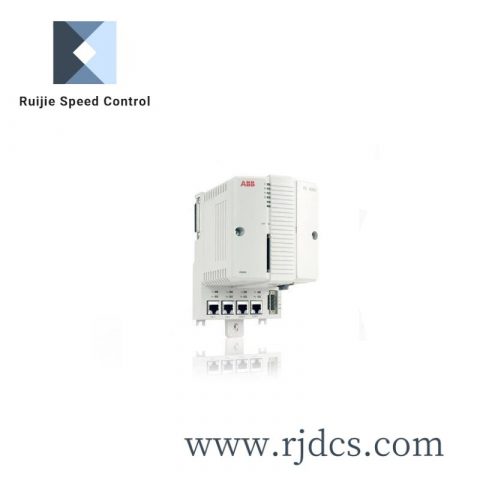 ABB 3BSE018161R1 PM864AK01 - High Performance Automation Module