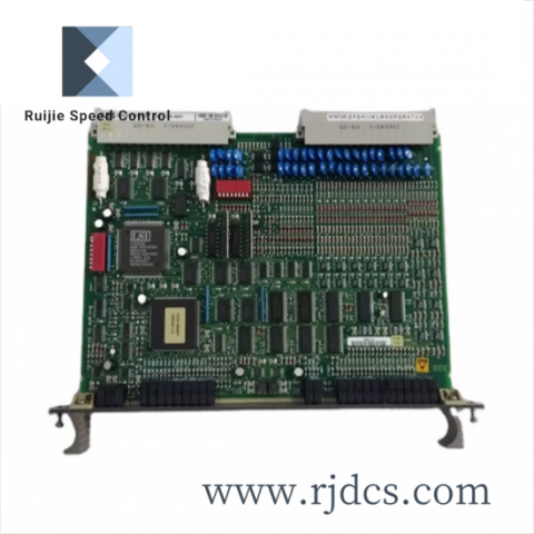 ABB HIEE400923R0001: Industrial Control Module, Precision Engineering for Unmatched Performance